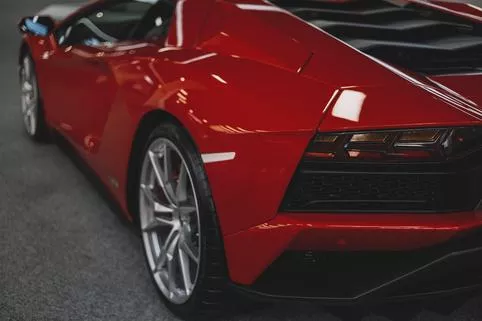 Paint Protection For Cars