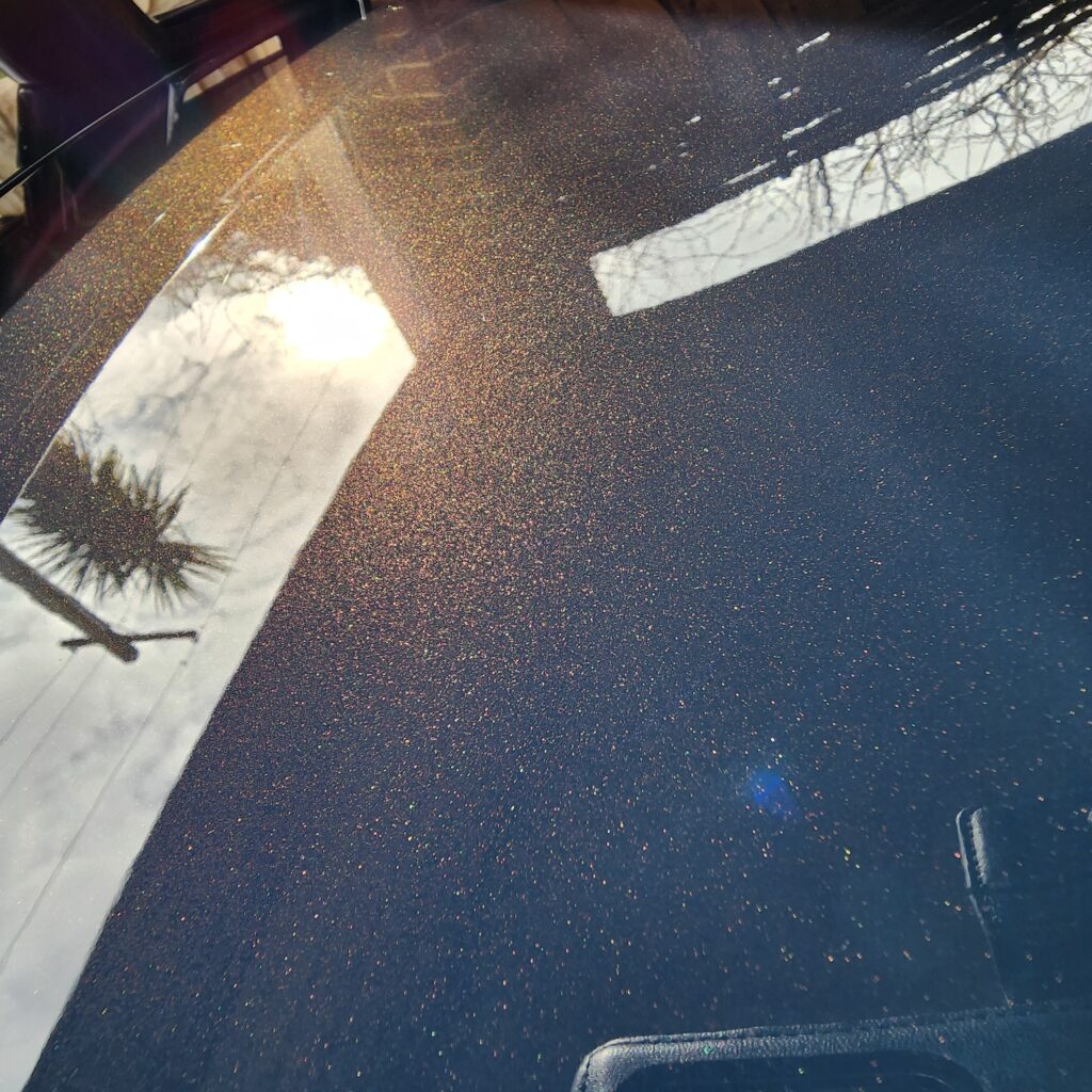 Ceramic Coating Near Me