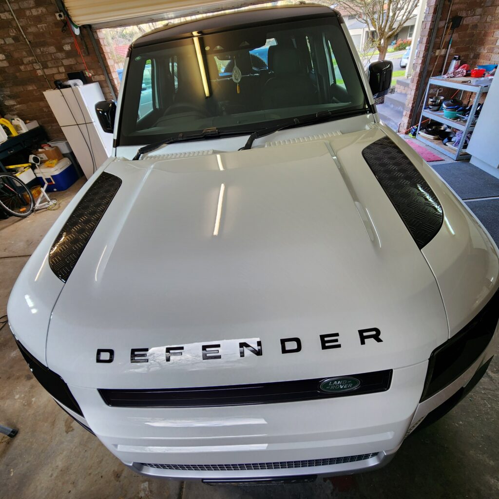 Best Professional Ceramic Coating