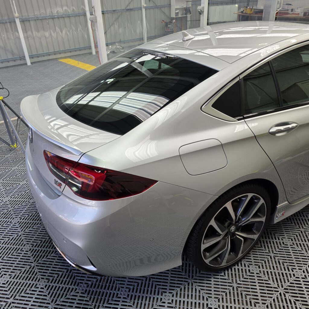How Much Does Ceramic Coating Cost?