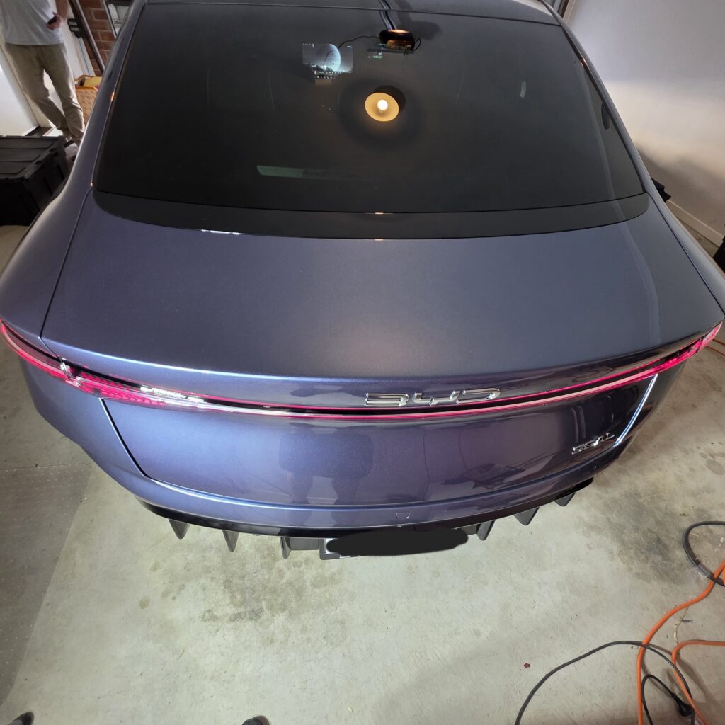 Mobile Car Detailing Melbourne