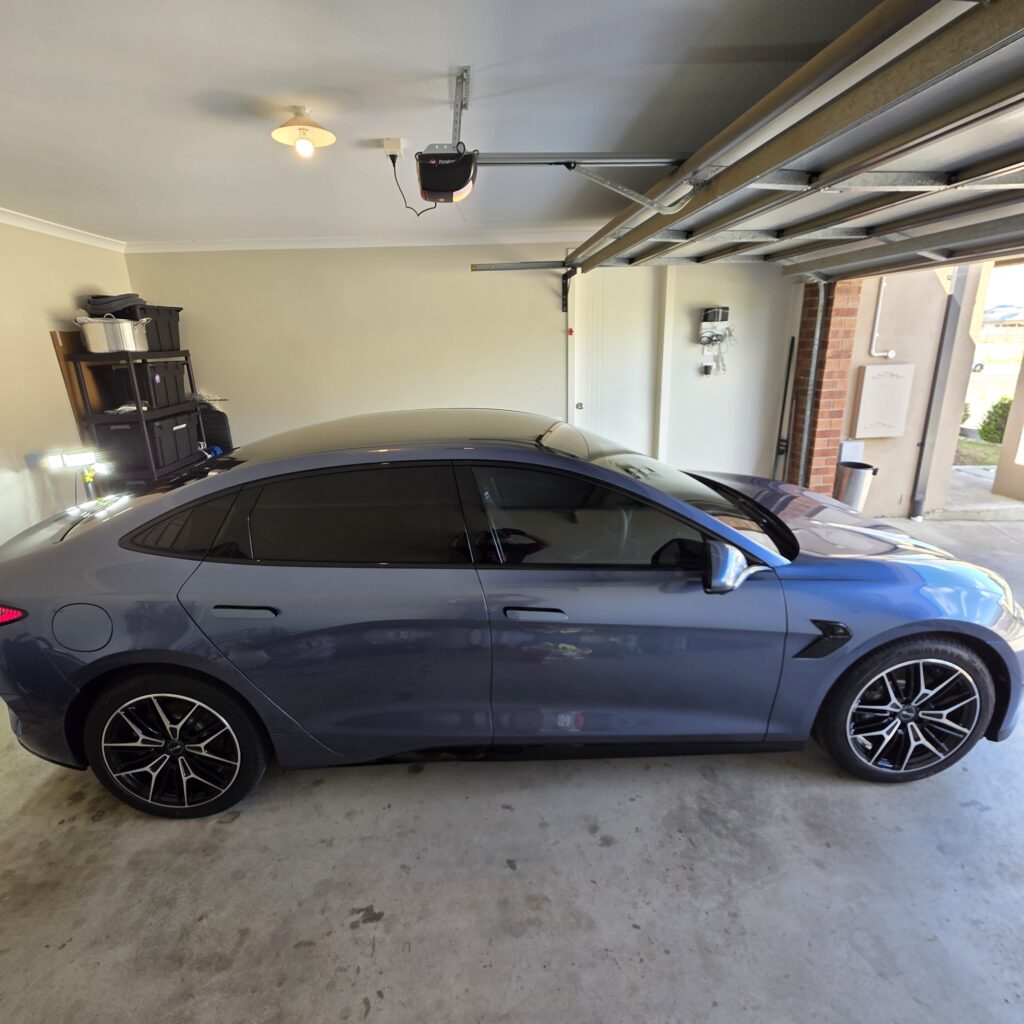 Best Professional Ceramic Coating