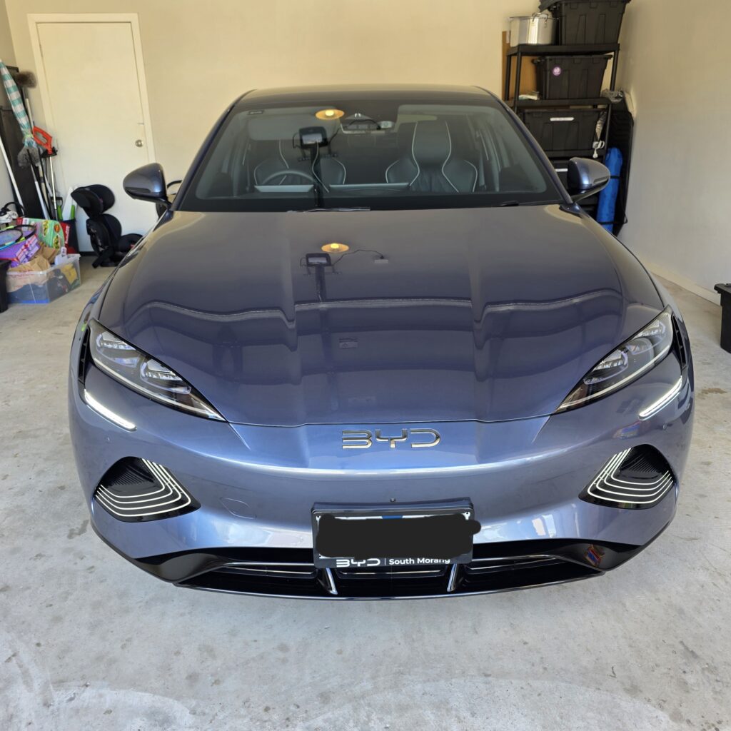Ceramic Coating Self Healing