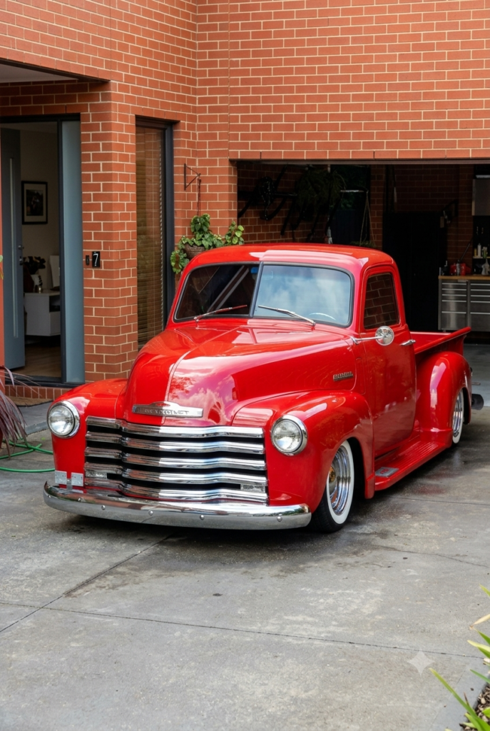 Paint Protection Film Melbourne