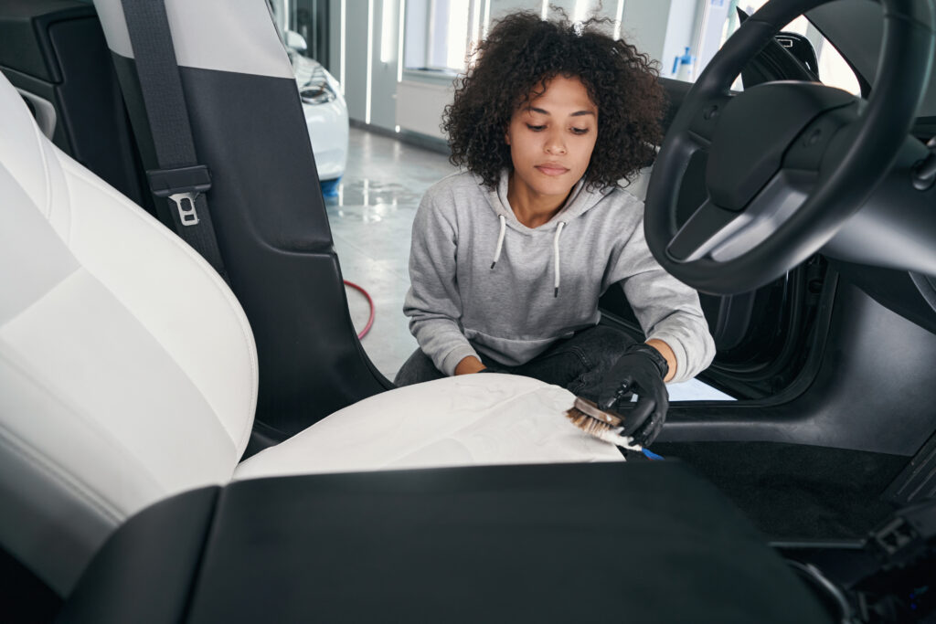 Paint Protection For Cars