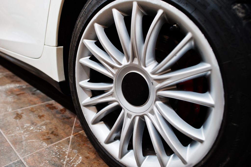 Ceramic Coating Price