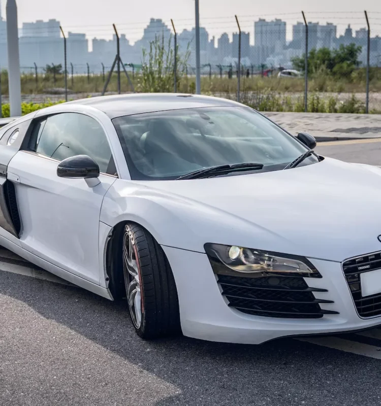 Paint Protection Film near me