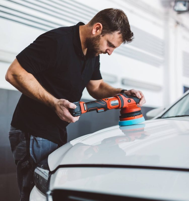 Ceramic Coating Self Healing